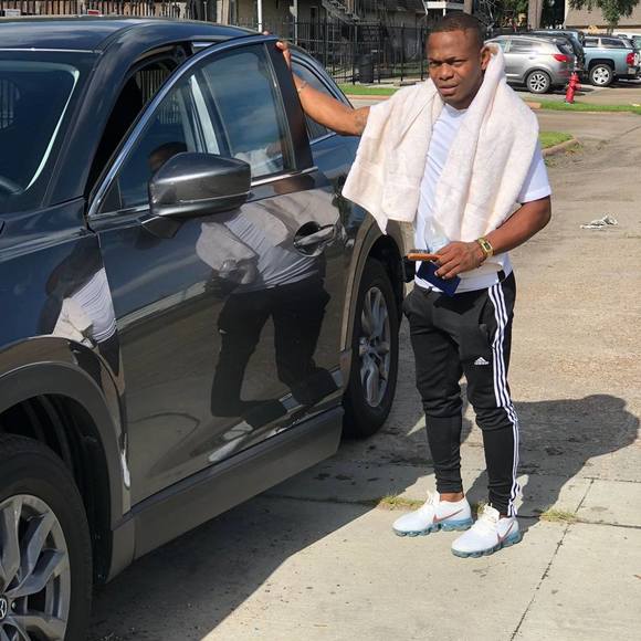 Profile Picture of Marcos Batiz batiz (@batizito) on Poshmark