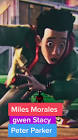 Profile Picture of   Miles Morales... (@milesmorales401) on Tiktok