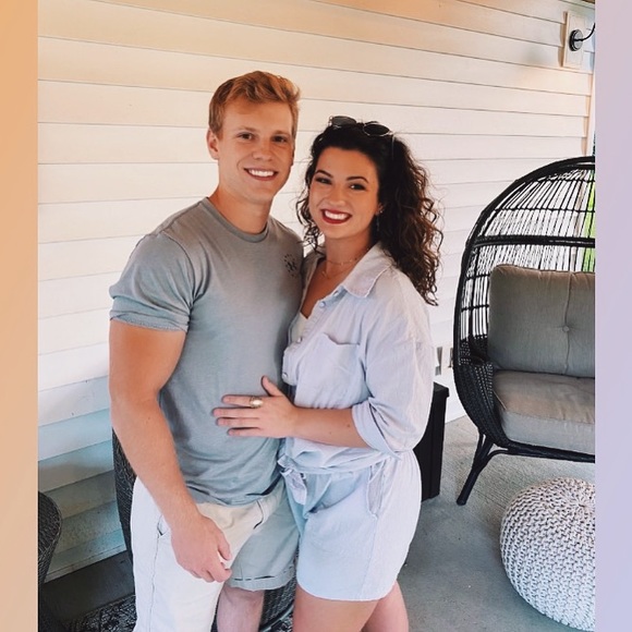 Profile Picture of Morgan Campbell (@morgancamp773) on Poshmark