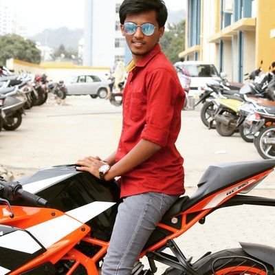 Profile Picture of Samarth Nimgaonkar (@SamarthNimgaon1) on Twitter