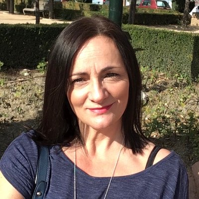 Profile Photo of Samantha Kate Bliss (@sambliss1969) on Twitter