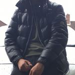 Profile Picture of Cesar Patterson (@hendrixbeach) on Instagram