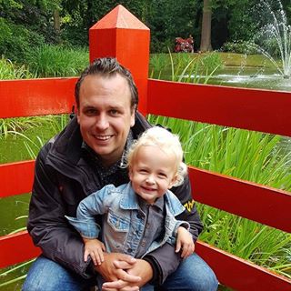 Profile Picture of Johan Tollenaar (Jowiie) (@johan.tollenaar) on Facebook