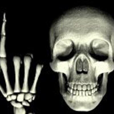 Profile Picture of Mike Merlin (@MikeMerlin99) on Twitter