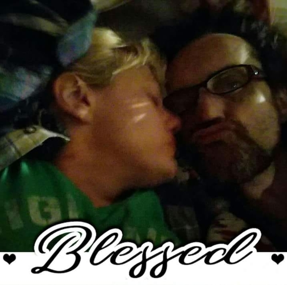 Profile Picture of Allan Frost (@allanmelissa) on Poshmark