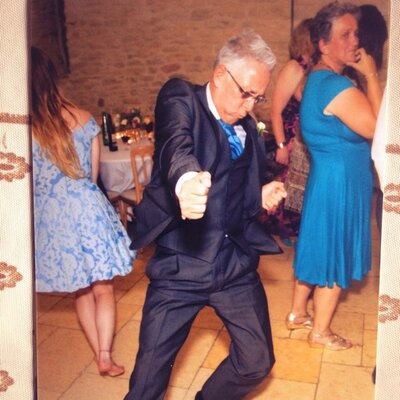 Profile Picture of Richard Monk (@richmonk1203) on Twitter