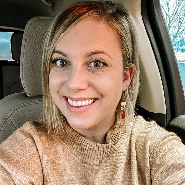 Profile Picture of Angela Yoder (@@angelayoder) on Tiktok