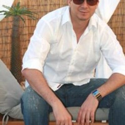 Profile Picture of Giuseppe Joe Lapenna (@glapenna) on Twitter