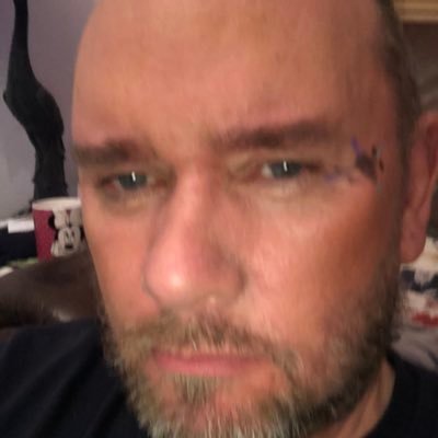 Profile Picture of Chris Dooley (@blueeyes10000) on Twitter