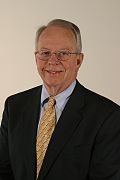 Profile Picture of David N. Sundwallon Wikipedia