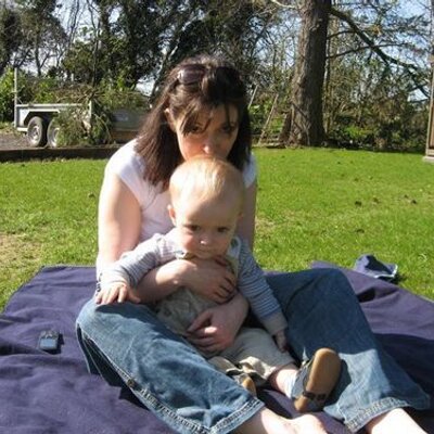 Profile Picture of Cheryl Hackett (@cherylhk) on Twitter