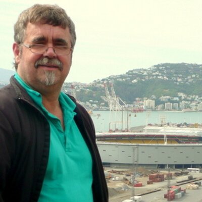 Profile Picture of Allan Probert (@@Allan_Probert) on Twitter