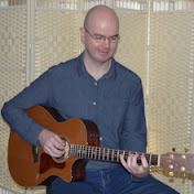 Profile Picture of James Holt Guitar Tuition (@jamesholtguitartuition) on Youtube