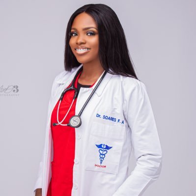 Profile Picture of SOARES (@Soares_bowale) on Twitter