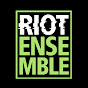 Profile Picture of Riot Ensemble (@@RiotEnsemble) on Tiktok