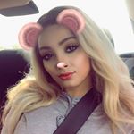 Profile Picture of Bella (@richardson_bella_lora) on Instagram