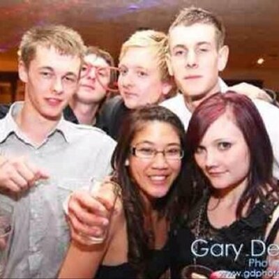 Profile Picture of Scott Russo (@scottrusso21) on Twitter