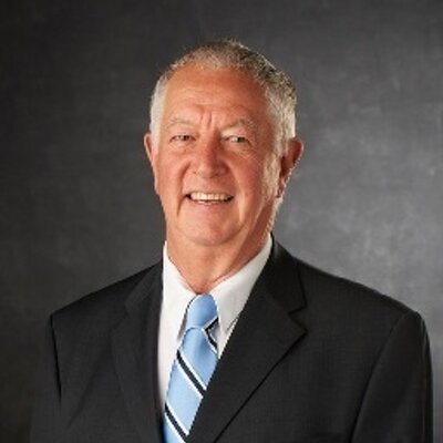 Profile Picture of Graeme Weber (@GraemeWeber2013) on Twitter