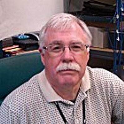 Profile Picture of Jim Bucher (@jamesrbucher) on Twitter