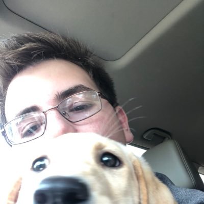 Profile Picture of John Hogue (@JohnHogueLSU) on Twitter