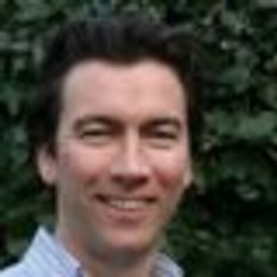 Profile Picture of Erik Janssen (@erikjanssen_) on Twitter