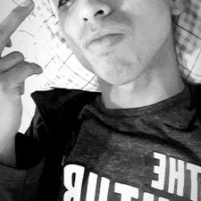 Profile Picture of Isaac Treviño (@IsaacTrevio8) on Twitter