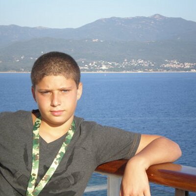 Profile Picture of Michael Agius (@Agius123Agius) on Twitter