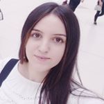 Profile Picture of Halidababayeva (@halida_ba) on Instagram