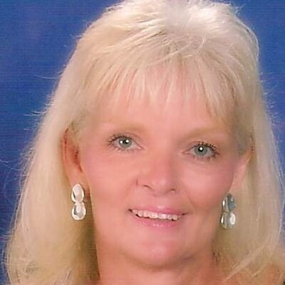 Profile Picture of Judy Buchanan-Hewitt (@judykbh) on Twitter