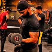 Profile Picture of Parida Fitness  (@ParidaFitness177) on Youtube