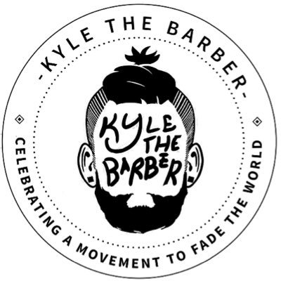 Profile Picture of Kyle The Barber (@Kyle_the_barber) on Twitter