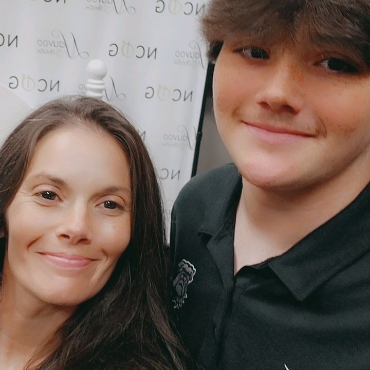 Profile Picture of Erika Gilbert (@erikagilbert4) on Tiktok
