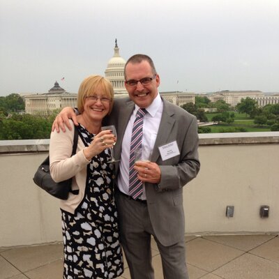 Profile Picture of David Rowsell (@RowsellD) on Twitter