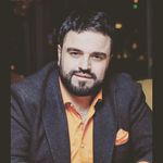 Profile Picture of Eldar.Rafiyev (@eldarrafiyev) on Instagram