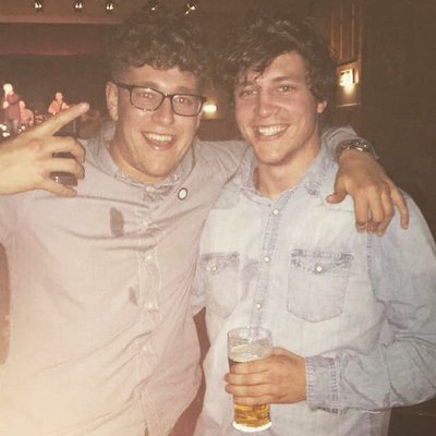 Profile Picture of Jake Saunders (@jakesaunders__) on Twitter