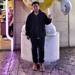 Profile Picture of Joshua Mercado (@josh__mercado) on Instagram