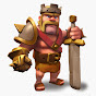 Profile Picture of Clash of Clans (@Kevin's Clash) on Tiktok