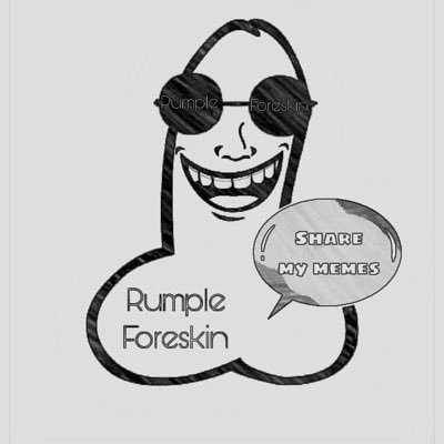 Profile Picture of Rumple___foreskin___too (@uncle_rumple) on Twitter