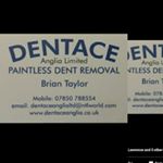 Profile Picture of Brian Taylor (@dentace_anglia) on Instagram