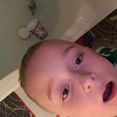 Profile Picture of Barry Connell (@Barryc09Connell) on Twitter