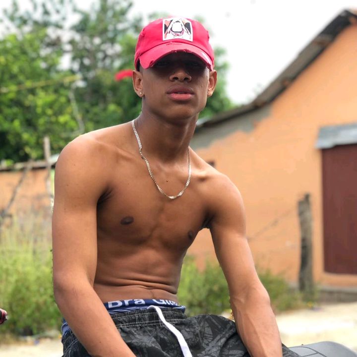 Profile Picture of Daniel santo (@danielsanto791) on Tiktok