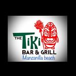 Profile Picture of Tiki Bar Manzanilla Beach (@tikibarmanzanilla) on Instagram