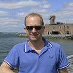 Profile Picture of Ian Grey (@iandegris) on Instagram