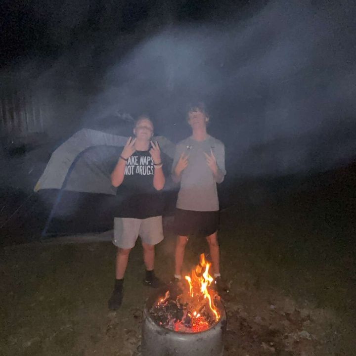 Profile Picture of 𝕿𝖗𝖎𝖕𝖕✝️𝕸𝖎𝖙𝖈𝖍𝖊𝖑𝖑 (@tripp_mitchell26) on Tiktok