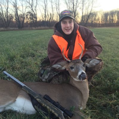 Profile Picture of Nathan Alonzo Smithon Twitter