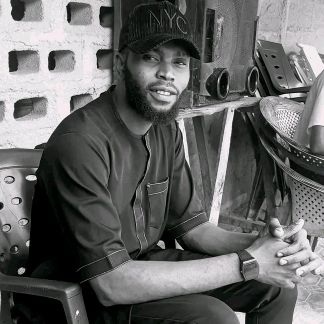 Profile Picture of Mark Okafor378 (@markokafor378) on Tiktok