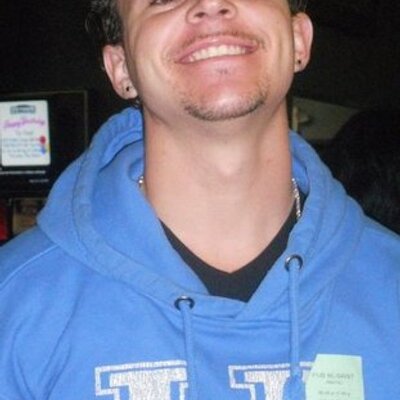 Profile Picture of Aaron La Fear (@aaronlafear) on Twitter