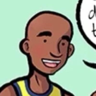 Profile Picture of Sean Franklin (@SeanRabbits) on Twitter