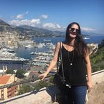 Profile Picture of Ana Maria Gosling (@anagosling) on Instagram