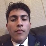 Aaron Frias - Instagram Profile Picture of Aaron Frias (@aaron_frias_) on Instagram